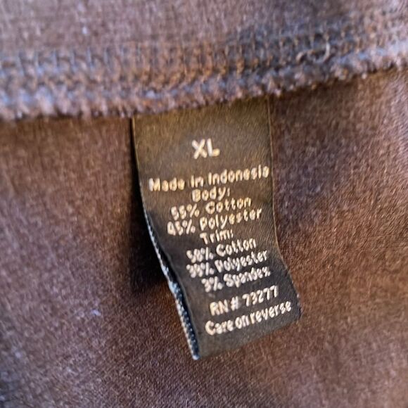 Apt 9 Men’s Quarterzip - Picture 5 of 5